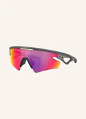 Okulary przeciwsłoneczne - Oakley Okulary Przeciwsłoneczne oo9499 schwarz - miniaturka - grafika 1