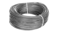Przewody elektryczne - LappKabel Przewód silikonowy OLFLEX HEAT 180 SiF 1x0,75 czarny 0049001 /100m/ 0049001 - miniaturka - grafika 1