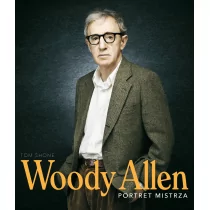 Buchmann GW Foksal Woody Allen Portret mistrza - Shone Tom - Biografie i autobiografie - miniaturka - grafika 1