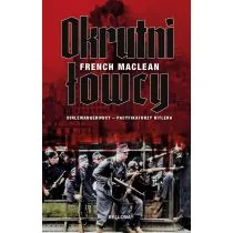 Okrutni łowcy - Historia świata - miniaturka - grafika 1