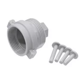 Adapter Homematic IP ventilu Herz, Comap (76030A1B) - Inne akcesoria elektryczne - miniaturka - grafika 1