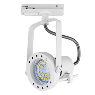 Lampa reflektor spot szynowy 1-fazowy TRACER 1F 4065 TK Lighting - Lampy pozostałe - miniaturka - grafika 1