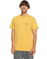 Koszulki męskie - Quiksilver Omni Sign SS Koszulka męska (zestaw 1 sztuk) - miniaturka - grafika 1