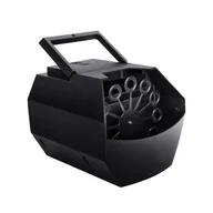 Bańki mydlane - Elektryczna Maszyna Do Robienia Baniek Wytwornica Zabawa Wesele Dla Dzieci - miniaturka - grafika 1