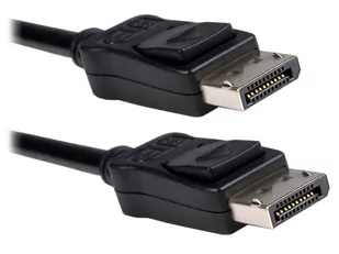 DisplayPort v1.2 M/ Hdmi | 4Kx2K | 1,0m - Kable komputerowe i do monitorów - miniaturka - grafika 3