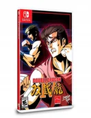 Gry Nintendo Switch - Double Dragon IV GRA NINTENDO SWITCH - miniaturka - grafika 1