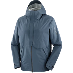KURTKA SALOMON OUTERPATH PRO 2.5L m C23097 - Kurtki męskie - miniaturka - grafika 1
