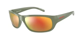 Okulary przeciwsłoneczne - Arnette Okulary Przeciwsłoneczne AN 4290 UKA-UKA 27856Q - grafika 1
