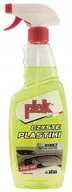 Kosmetyki samochodowe - Atas Plak Vinet Czyste Plastiki 750ML - miniaturka - grafika 1