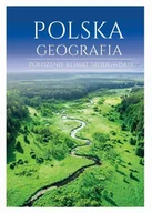 Książki medyczne - Polska Geografia - miniaturka - grafika 1
