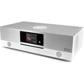 Wieże - SOUNDMASTER Elite ICD2080WE Biały - miniaturka - grafika 1