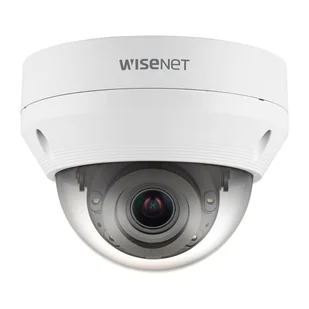 Hanwha QNV-7082R kamera przemysłowa Douszne Kamera bezpieczeństwa IP Zewnętrzna 2560 x 1440 px Sufit - Kamery do monitoringu - miniaturka - grafika 1