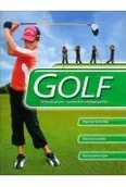 Ludzie sportu - Golf. Od tee do greenu. Przewodnik młodego golfisty - miniaturka - grafika 1