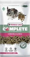 Karma dla gryzoni - VERSELE-LAGA Chinchilla & Degu Complete - dla szynszyli i koszatniczek - miniaturka - grafika 1