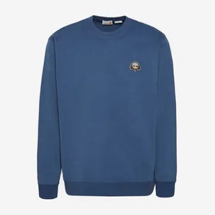 TIMBERLAND BLUZA TREE LOGO PATCH CREWNECK - Timberland - Bluzy męskie - miniaturka - grafika 1