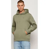 Bluzy męskie - Tommy Jeans Bluza | Regular Fit - miniaturka - grafika 1