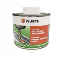 Chemia warsztatowa - WURTH PASTA DO WIERCENIA GWINTOWANIA PERFECT CUT+ - miniaturka - grafika 1