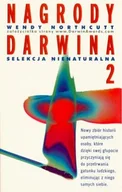 Aforyzmy i sentencje - Nagrody Darwina 2. Selekcja nienaturalna - miniaturka - grafika 1