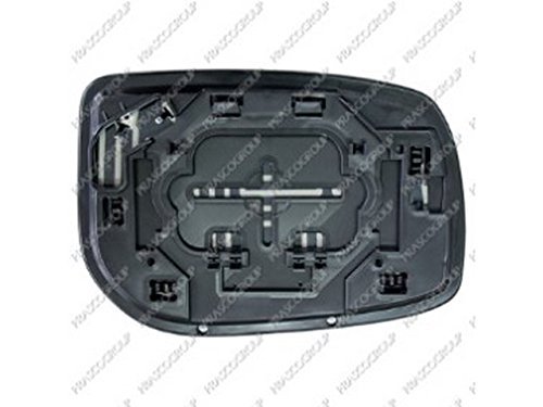Prasco TY3257514 lusterko zewnętrzne