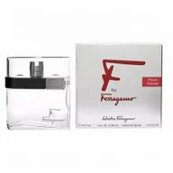 Wody i perfumy męskie - Salvatore Ferragamo F by Ferragamo pour Homme Woda toaletowa 100ml - miniaturka - grafika 1