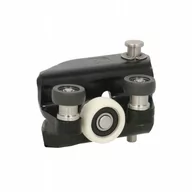 Drzwi samochodowe - WÓZEK ZAWIASU ŚR. DRZWI SUWANYCH FORD FTA05L - miniaturka - grafika 1