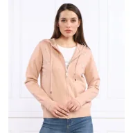 Bluzy damskie - Liu Jo Sport Bluza | Regular Fit - miniaturka - grafika 1