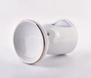 Lumarko Kominek Na Olejek Zapachowy Śr.9xh11.5cm! - Aromaterapia - miniaturka - grafika 3