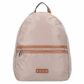 Plecaki - Picard Sonja City Backpack 32 cm perle - miniaturka - grafika 1