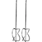 Mieszadła - Pro EATH1652 Mieszadła do mieszarki dwuwrzecionowej - zestaw 2 elementy EATH1652 - miniaturka - grafika 1