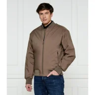 Kurtki męskie - Calvin Klein Kurtka bomber Regular Fit - miniaturka - grafika 1
