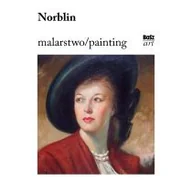 Książki o kulturze i sztuce - Norblin Malarstwo Praca zbiorowa - miniaturka - grafika 1