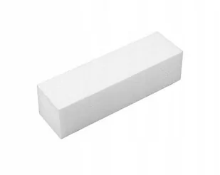 Molly Blok Polerski Biały Polerka 100/100 10 Szt - Akcesoria do paznokci - miniaturka - grafika 3