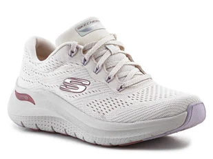 Skechers Arch Fit 2.0-Big League 150051-NTMT - Sneakersy damskie - miniaturka - grafika 1