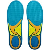 Pozostałe akcesoria kosmetyczne - Wkładki do butów SCHOLL GelActiv (S rozmiar 35.5-40.5) - miniaturka - grafika 1