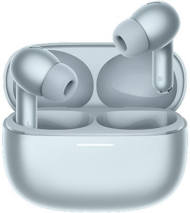 Xiaomi Słuchawki Bluetooth Bezprzewodowe Redmi Buds 8 Pro Glacier Blue