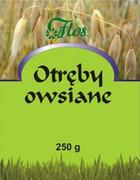 Zioła - Flos Otręby owsiane 250g FL731 - miniaturka - grafika 1