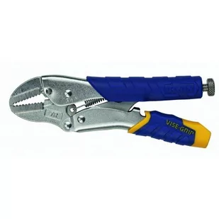 Irwin Szczypce Morsea 250Mm Fast Release Szczęki Proste - Kombinerki i obcęgi - miniaturka - grafika 1