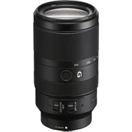 Obiektywy - Sony 70-350mm f/4.5-6.3 OSS G Lens (SEL70350G.SYX) - miniaturka - grafika 1