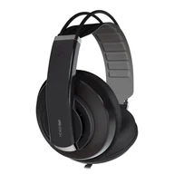 Słuchawki - Superlux HD681 EVO BK - miniaturka - grafika 1