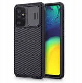 Etui i futerały do telefonów - Etui Nillkin Camshield Pro do Galaxy A52 LTE / 5G - miniaturka - grafika 1