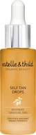 Samoopalacze - Estelle & Thild Estelle & Thild Samoopalacz Self Tan Drops 30 ml - miniaturka - grafika 1