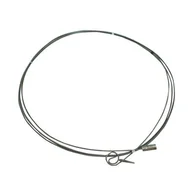 Akcesoria kominkowe - Pro Drut kominowy 10m m12 - miniaturka - grafika 1