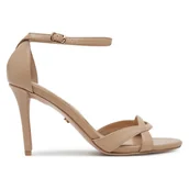 Sandały damskie - Sandały Gino Rossi NADI-2. - miniaturka - grafika 1