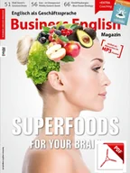 Biznes - Business English Magazine 60 Wersja elektroniczna - miniaturka - grafika 1
