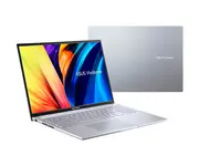 Laptopy - ASUS VivoBook 16X D1603QA R5-5600H/24GB/512GB D1603QA-MB292-24GB_500SSD - miniaturka - grafika 1