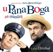 Komedie DVD - U Pana Boga Za Miedzą [DVD] - miniaturka - grafika 1