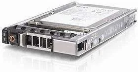 Dell Dysk 480GB SSD SATA Read Int 3,5 Hot-Plug 345-BEBH - Dyski serwerowe - miniaturka - grafika 2