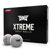 Golf - Piłki golfowe PXG Xtreme Premium white 12-pack - miniaturka - grafika 1