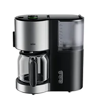 Ekspresy do kawy - Braun KF5120BK - miniaturka - grafika 1