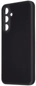 Etui i futerały do telefonów - Samsung"Matte TPU Cover Galaxy A35 5G" Black - miniaturka - grafika 1